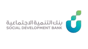 شعار بنك التنمية الاجتماعية
